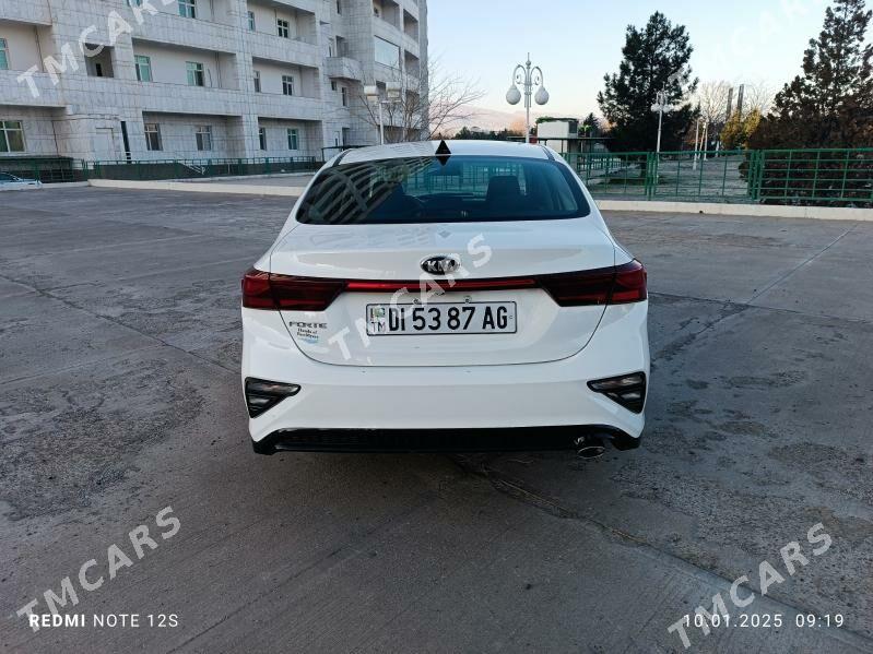 Kia Forte 2021 - 200 000 TMT - Aşgabat - img 2