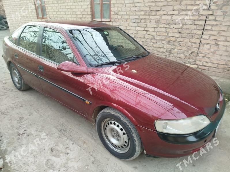 Opel Vectra 1997 - 55 000 TMT - Туркменабат - img 3