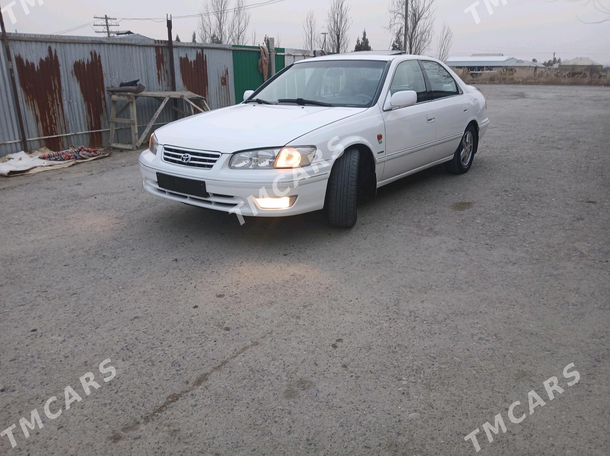 Toyota Camry 2000 - 150 000 TMT - Mary - img 2