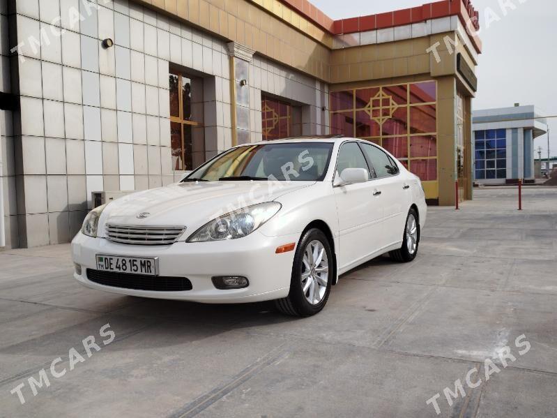 Lexus ES 300 2003 - 185 000 TMT - Baýramaly - img 2