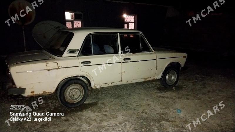 Lada 2106 1993 - 6 000 TMT - Bäherden - img 3