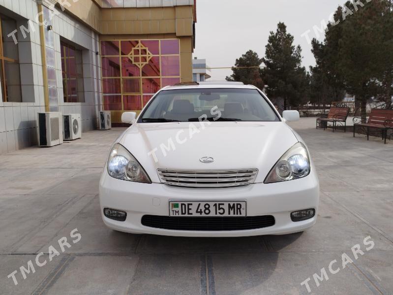 Lexus ES 300 2003 - 185 000 TMT - Baýramaly - img 3