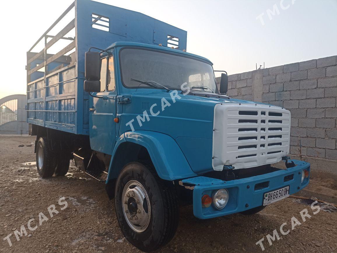 Zil 4331 1992 - 130 000 TMT - Balkanabat - img 6