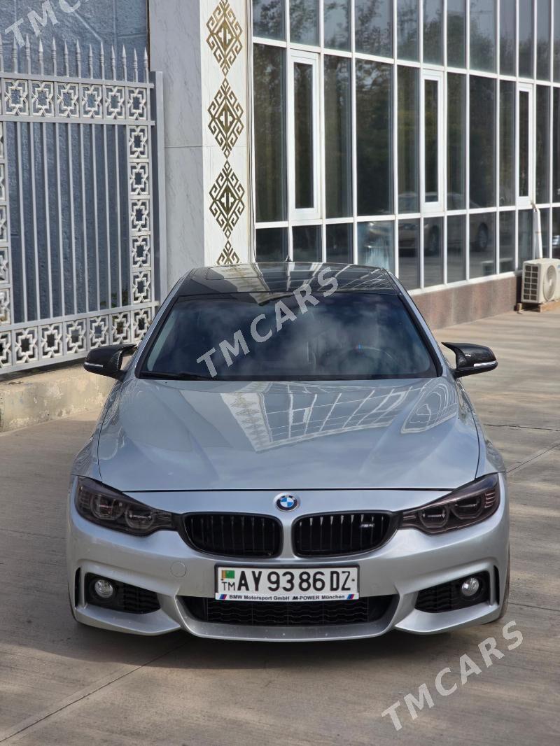 BMW M4 2014 - 430 000 TMT - Дашогуз - img 3