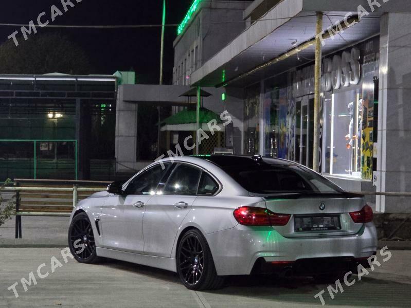 BMW M4 2014 - 430 000 TMT - Дашогуз - img 2