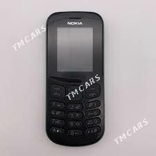 Nokia 130 prastoý telefon - Gökje - img 2