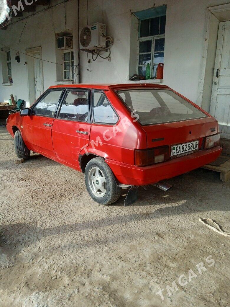 Lada 2109 1997 - 17 000 TMT - Halaç - img 2