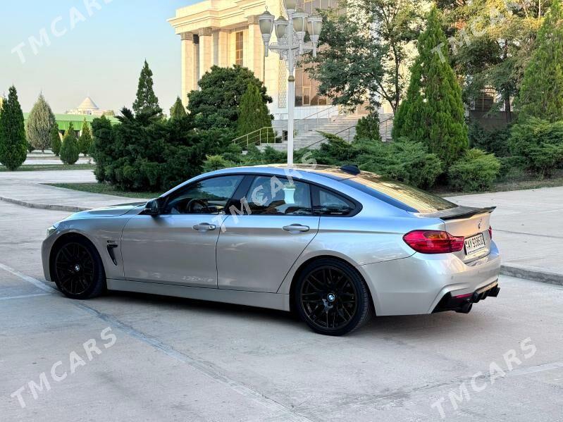 BMW M4 2014 - 430 000 TMT - Дашогуз - img 5