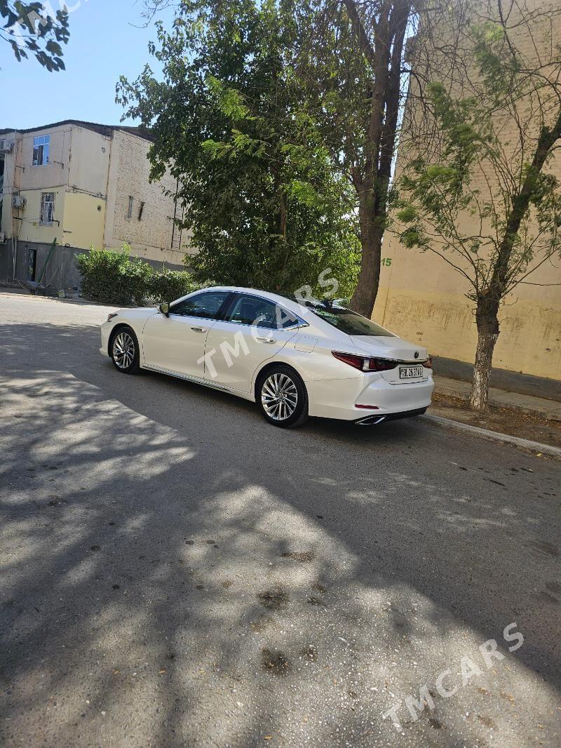 Lexus ES 350 2019 - 700 000 TMT - Aşgabat - img 5