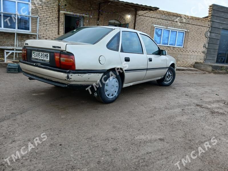 Opel Vectra 1992 - 30 000 TMT - Мургап - img 7