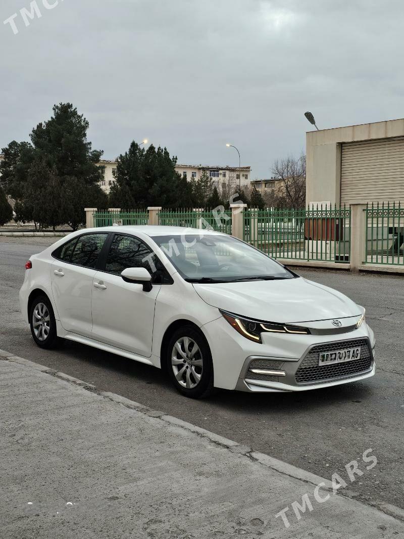 Toyota Corolla 2020 - 245 000 TMT - Aşgabat - img 3