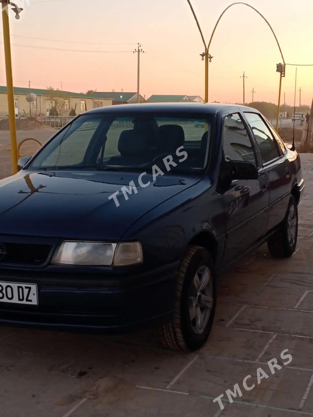 Opel Vectra 1994 - 40 000 TMT - Köneürgenç - img 3