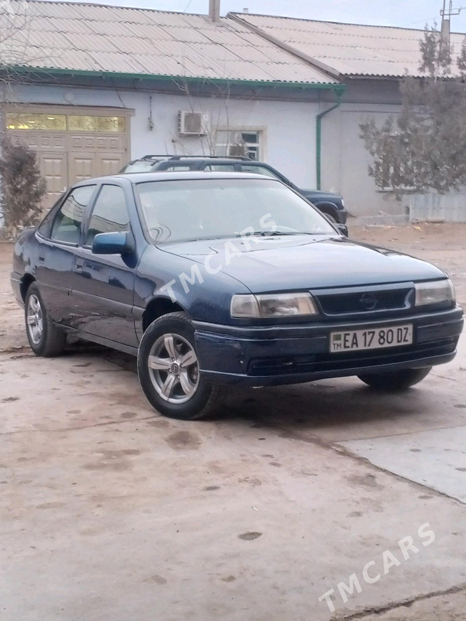 Opel Vectra 1994 - 40 000 TMT - Köneürgenç - img 5