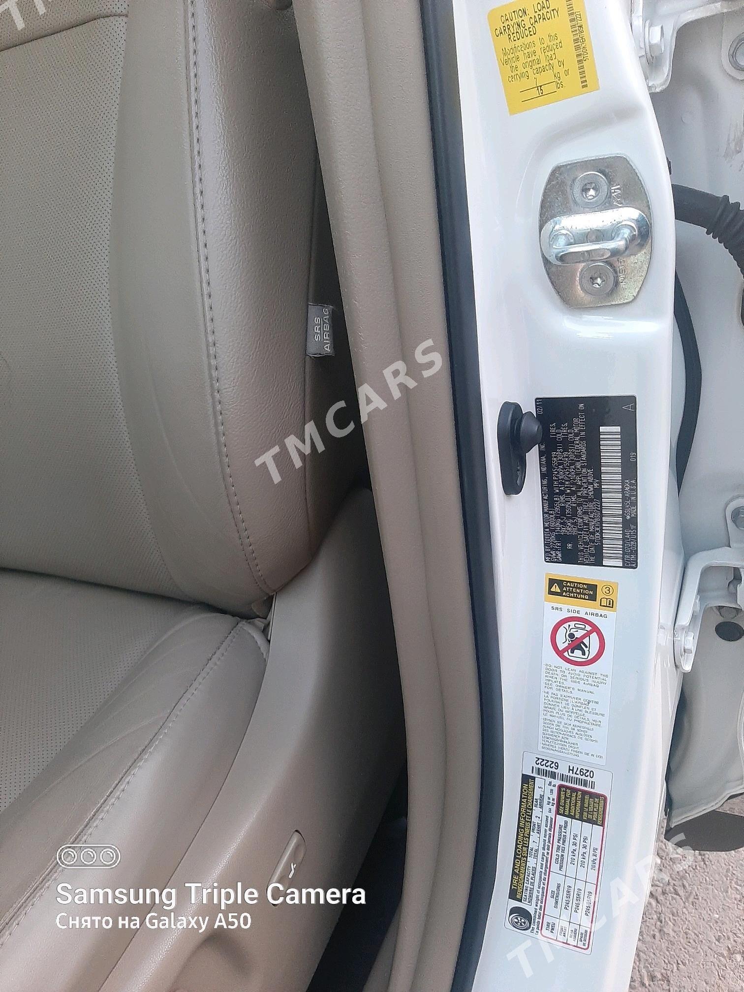 Toyota Highlander 2011 - 380 000 TMT - Aşgabat - img 3