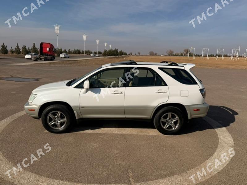 Lexus RX 300 2002 - 210 000 TMT - Mary - img 9