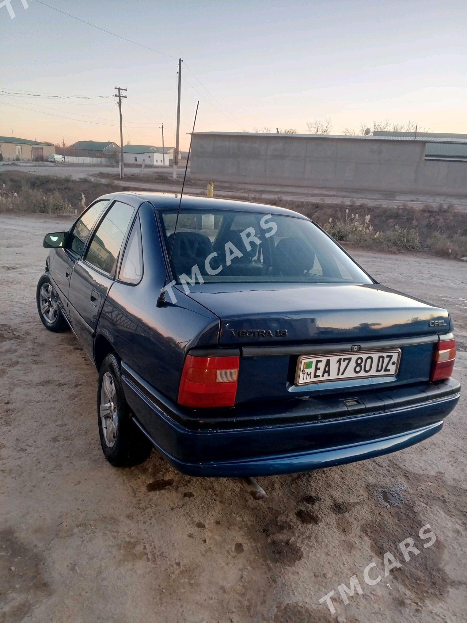 Opel Vectra 1994 - 40 000 TMT - Köneürgenç - img 6