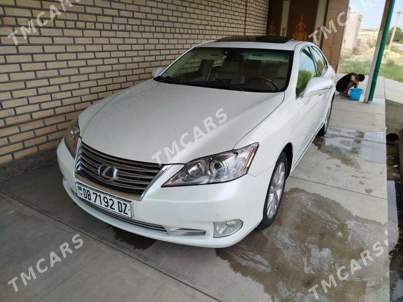 Lexus ES 350 2011 - 250 000 TMT - Daşoguz - img 5