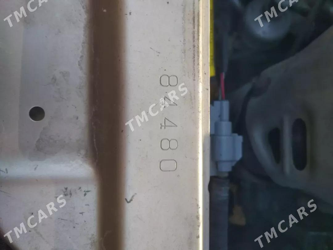 Toyota Camry 2011 - 180 000 TMT - Мары - img 4
