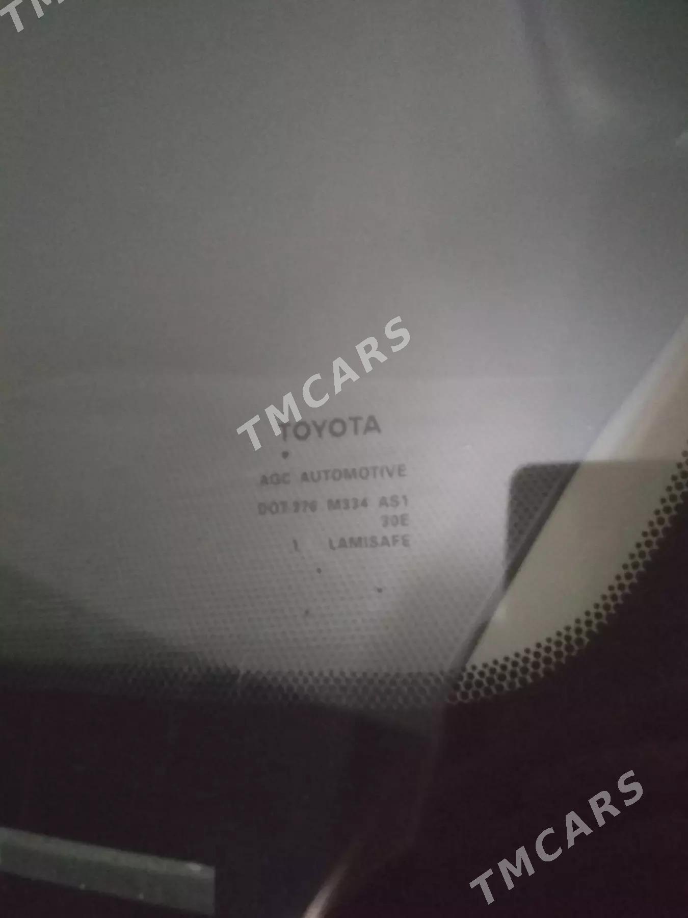 Toyota Camry 2011 - 180 000 TMT - Мары - img 7