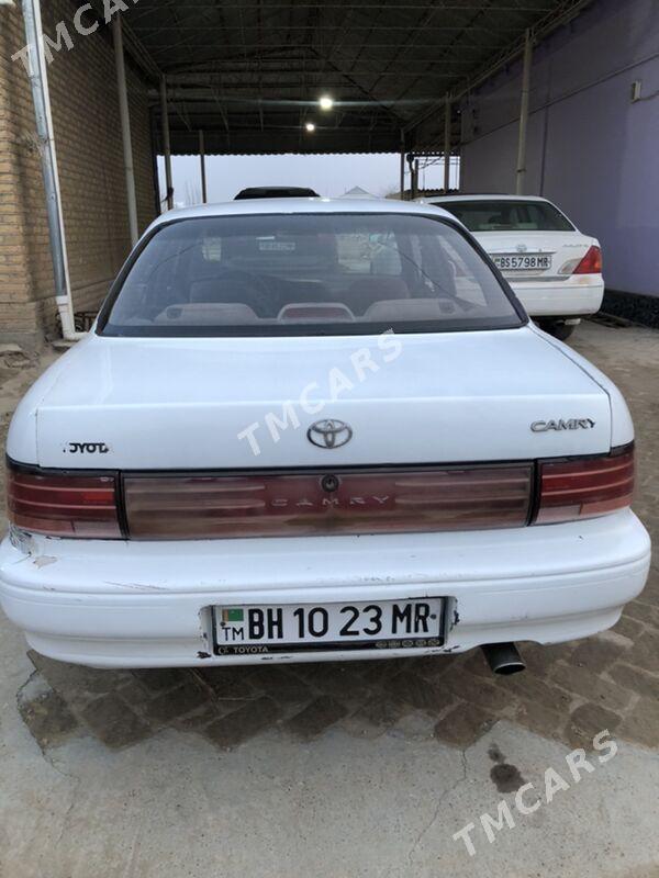 Toyota Camry 1993 - 45 000 TMT - Türkmengala - img 5