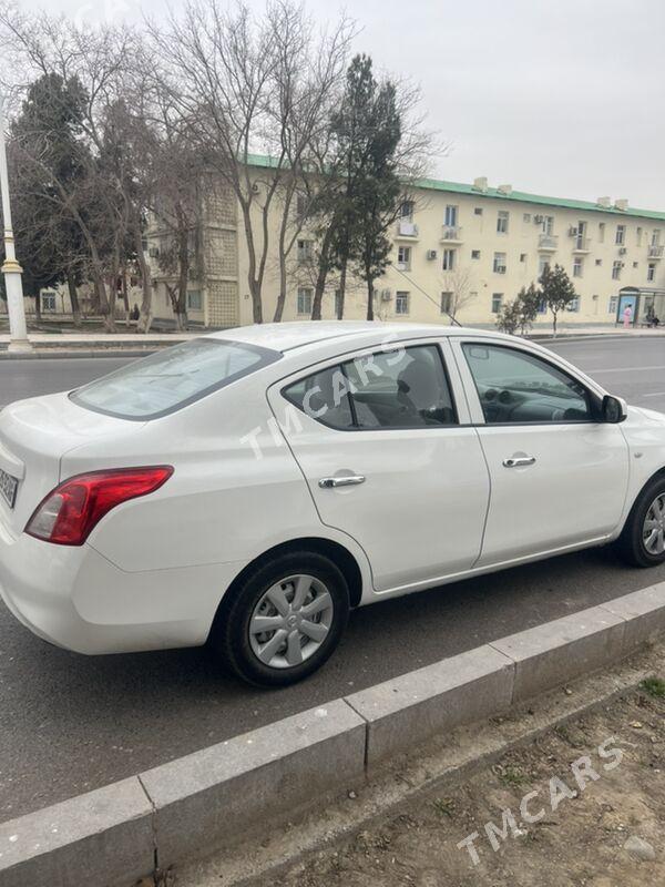 Nissan Sunny 2012 - 115 000 TMT - 2 mkr - img 5