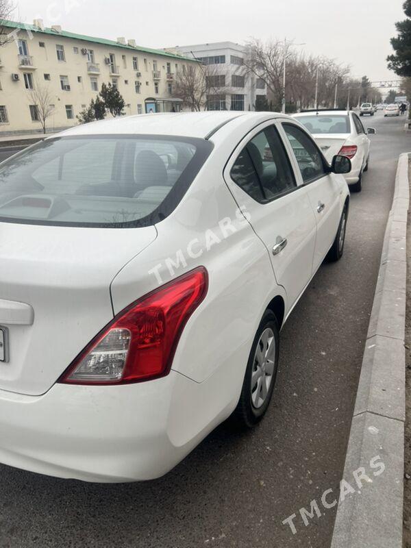 Nissan Sunny 2012 - 115 000 TMT - 2 mkr - img 3