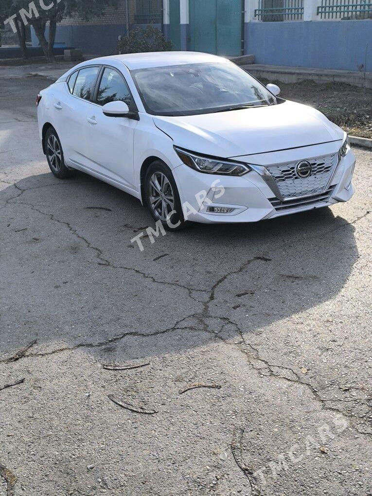 Nissan Sentra 2020 - 169 000 TMT - Ашхабад - img 2