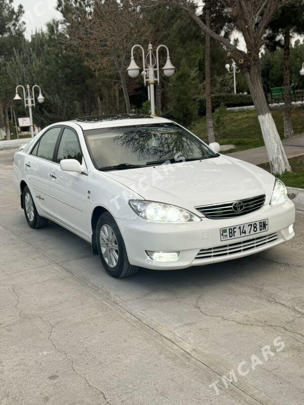 Toyota Camry 2003 - 230 000 TMT - Туркменбаши - img 2