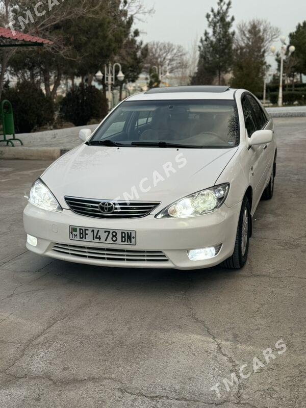 Toyota Camry 2003 - 230 000 TMT - Туркменбаши - img 3