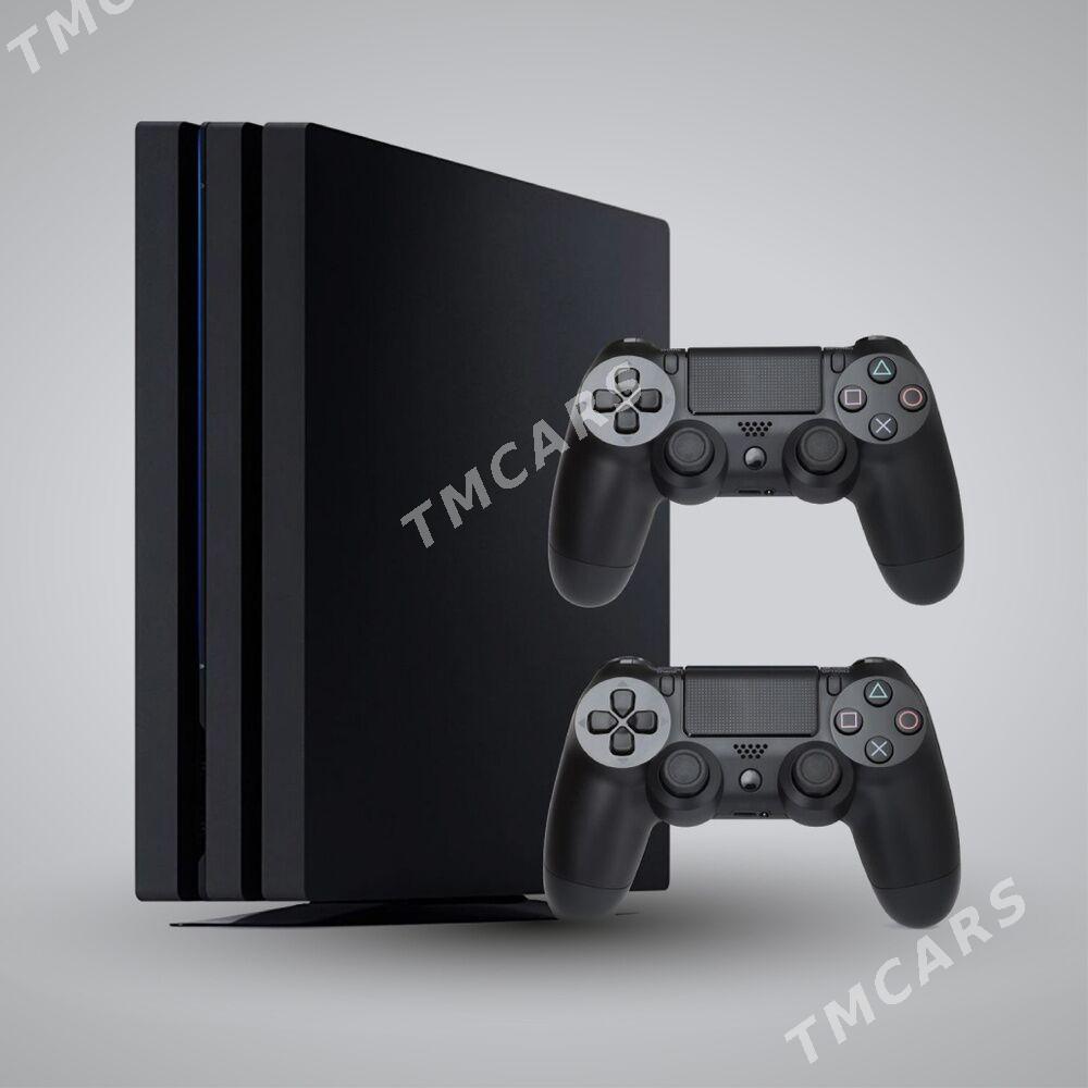 PS4 5.72 9.00 .11.00 прошивка - Mary - img 1