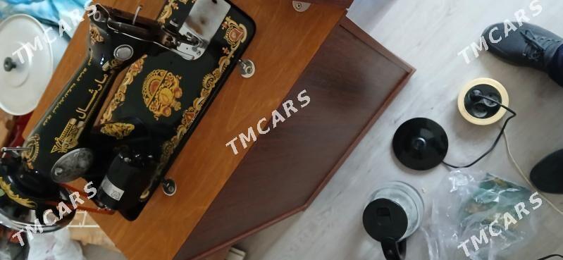 tikin masyn matorly - Aşgabat - img 2