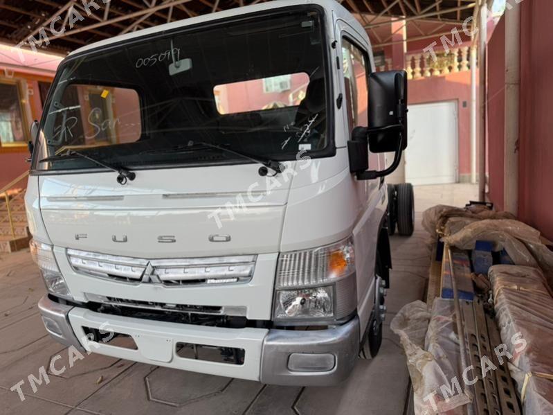 Mitsubishi Canter 2024 - 440 000 TMT - Balkanabat - img 2