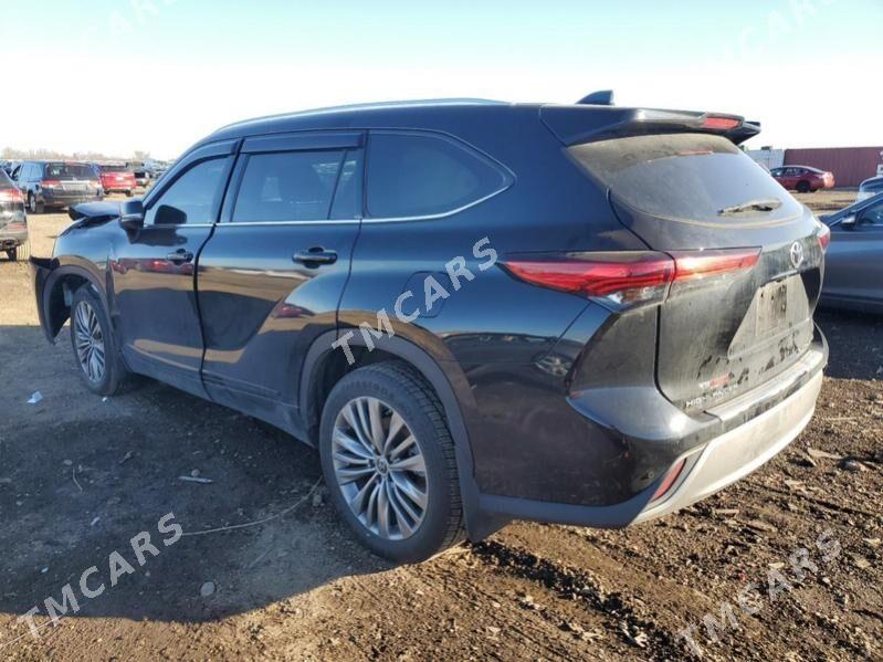 Toyota Highlander 2020 - 633 000 TMT - Aşgabat - img 2