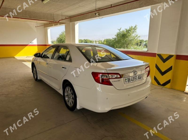 Toyota Camry 2013 - 245 000 TMT - Ашхабад - img 2