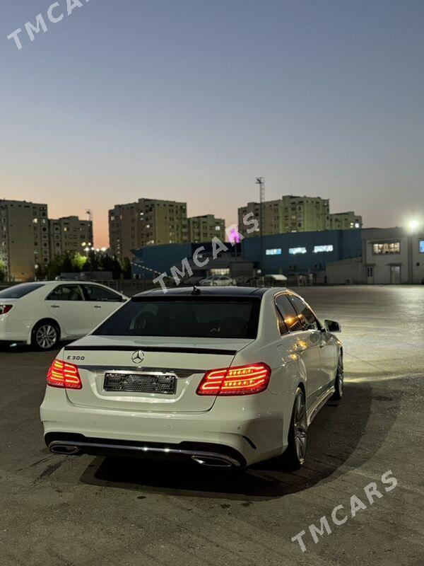 Mercedes-Benz E-Class 2012 - 395 000 TMT - Ашхабад - img 8