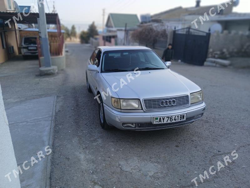 Audi 100 1993 - 40 000 TMT - Туркменбаши - img 5