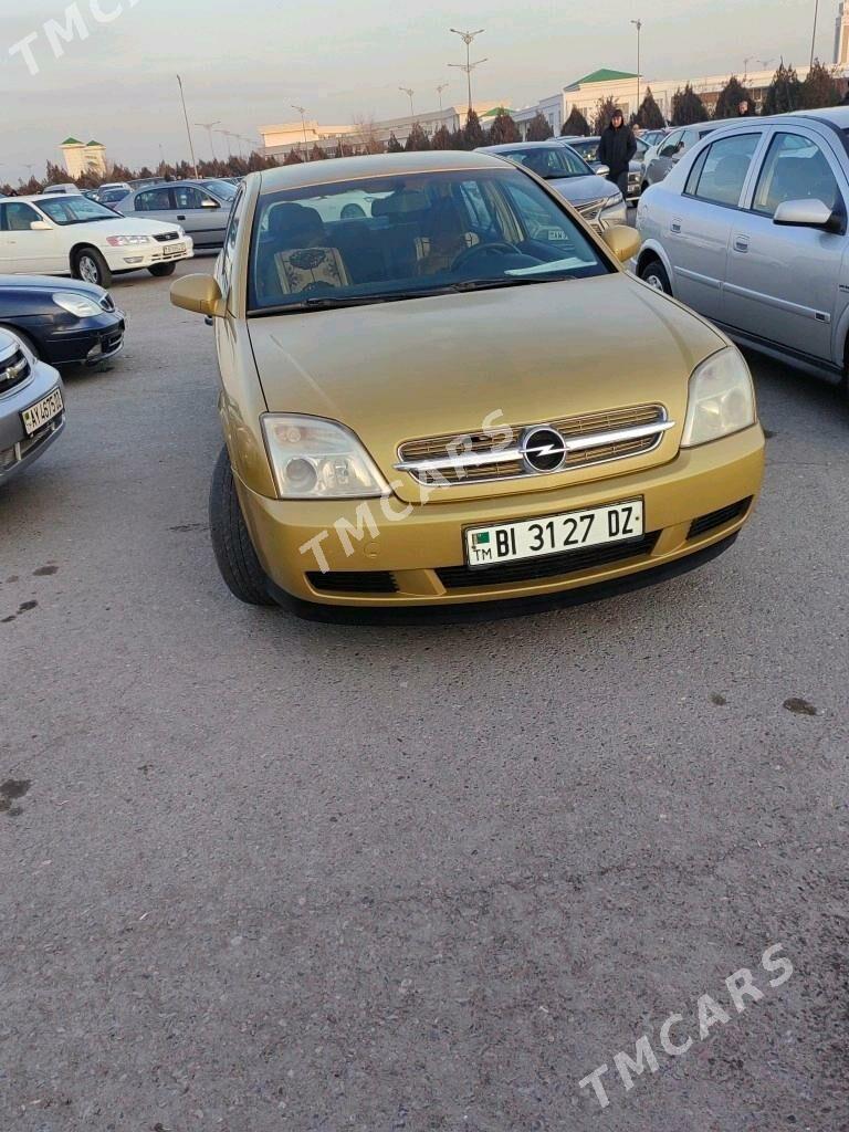 Opel Vectra 2002 - 82 000 TMT - Daşoguz - img 3