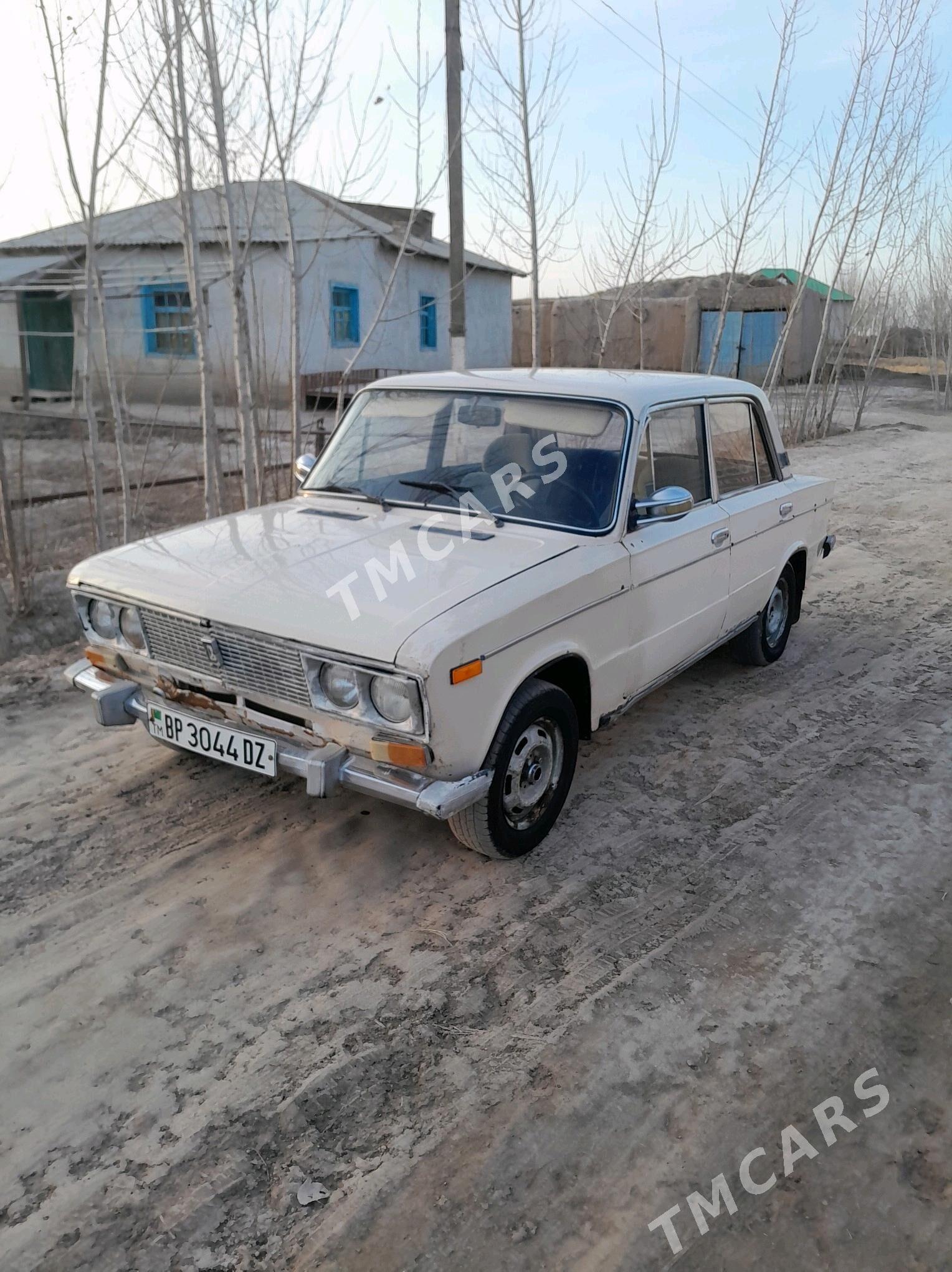 Lada 2106 1990 - 10 000 TMT - Губадаг - img 2