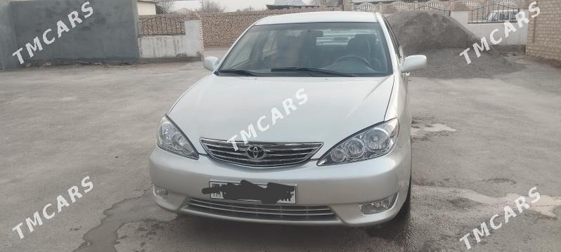 Toyota Camry 2003 - 150 000 TMT - Сакарчага - img 2