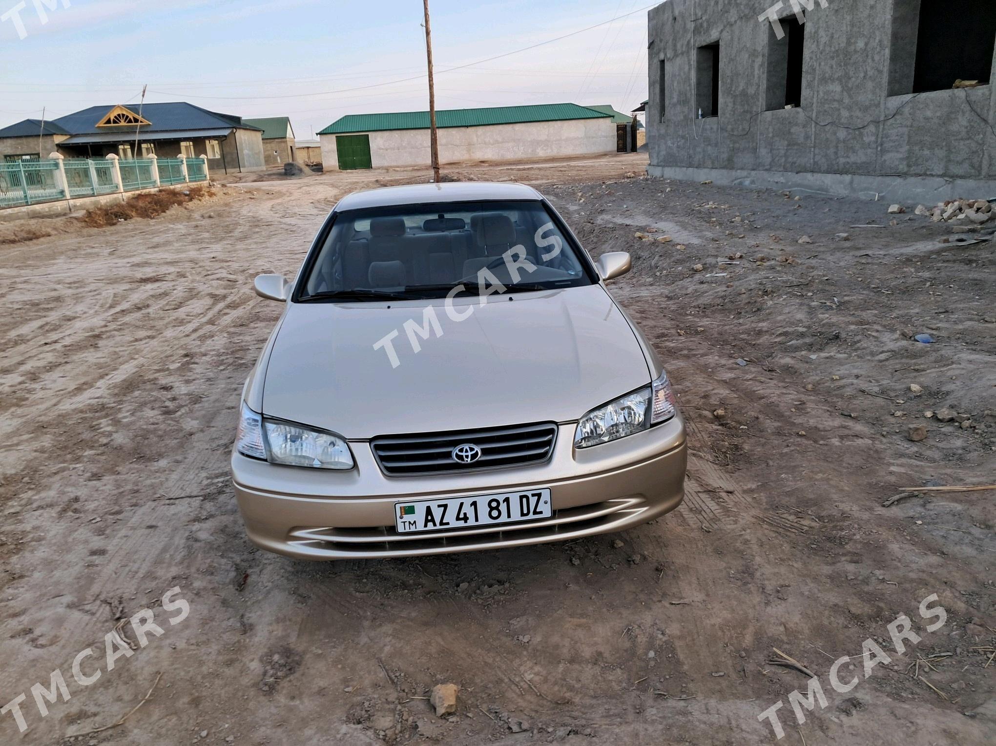 Toyota Camry 1998 - 102 000 TMT - Boldumsaz - img 2