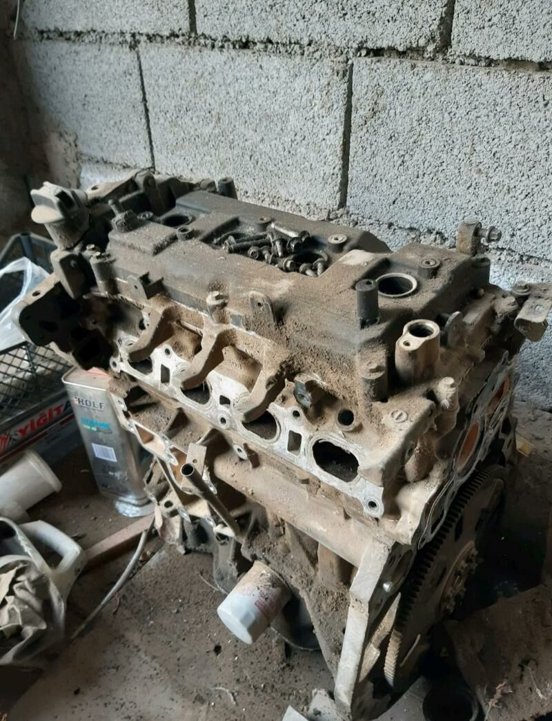 nissan versa 1.8 mator 1 500 TMT - Ашхабад - img 2