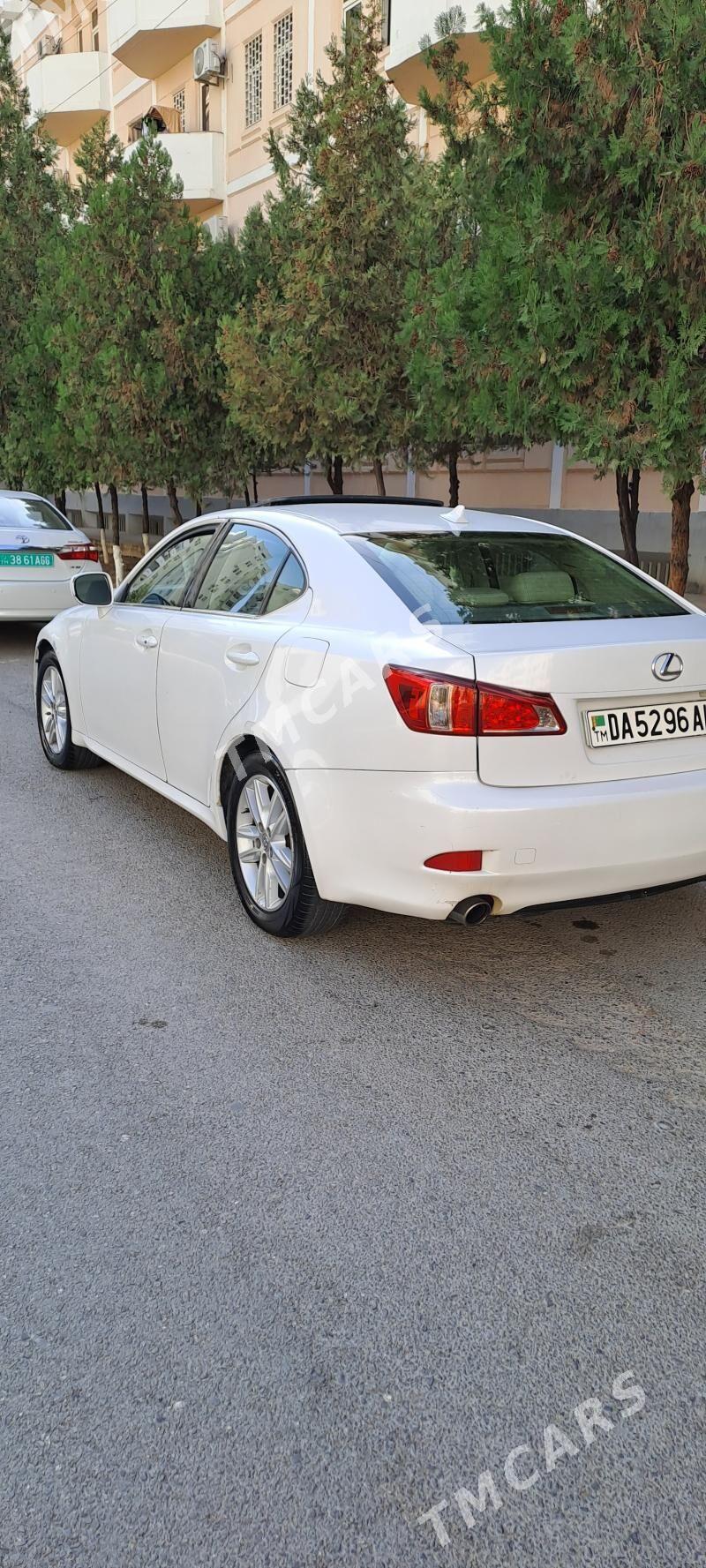 Lexus IS 250 2011 - 130 000 TMT - Aşgabat - img 3