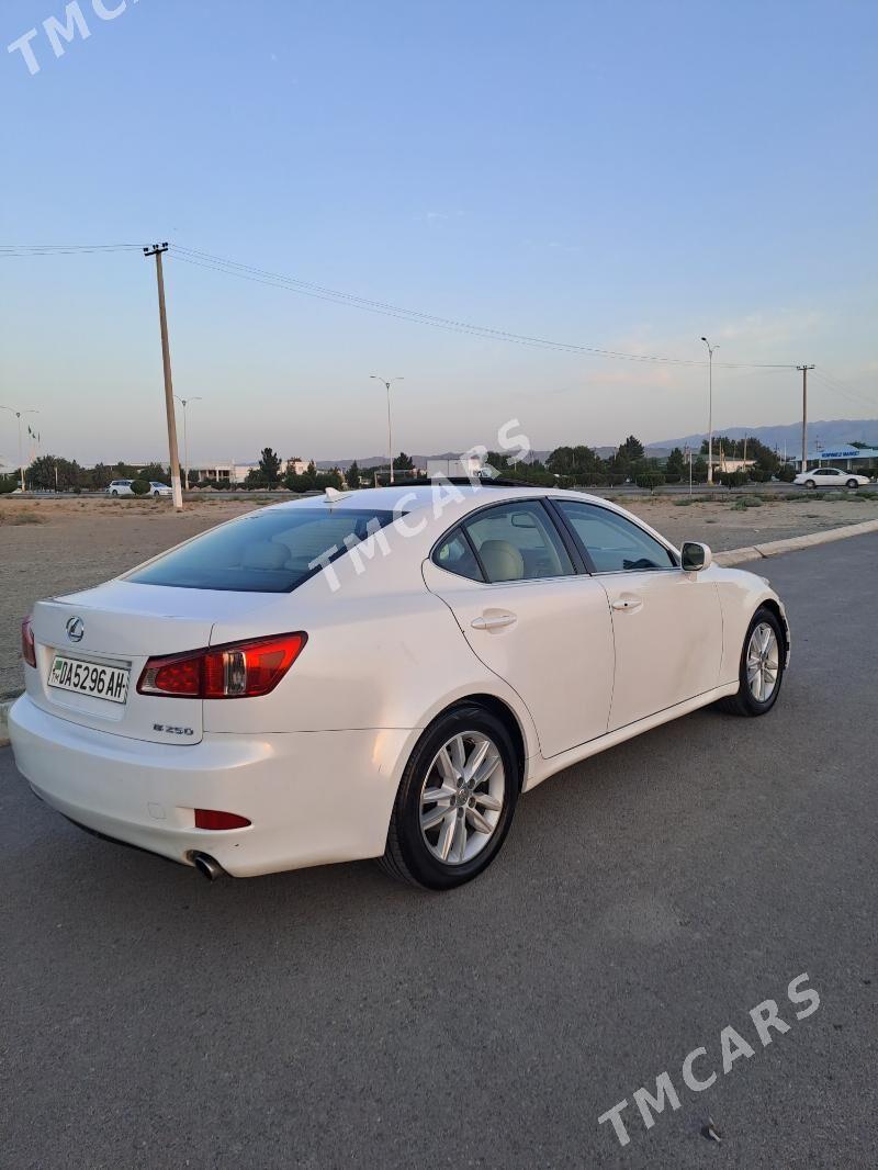 Lexus IS 250 2011 - 130 000 TMT - Aşgabat - img 5