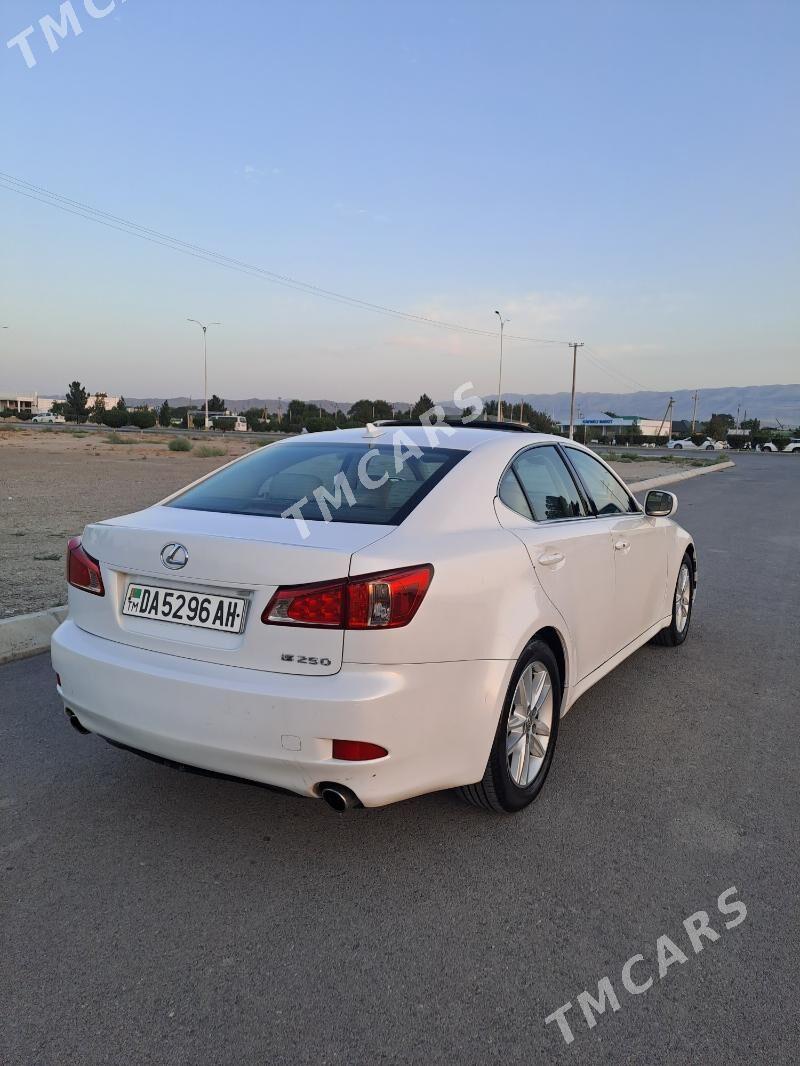 Lexus IS 250 2011 - 130 000 TMT - Aşgabat - img 7