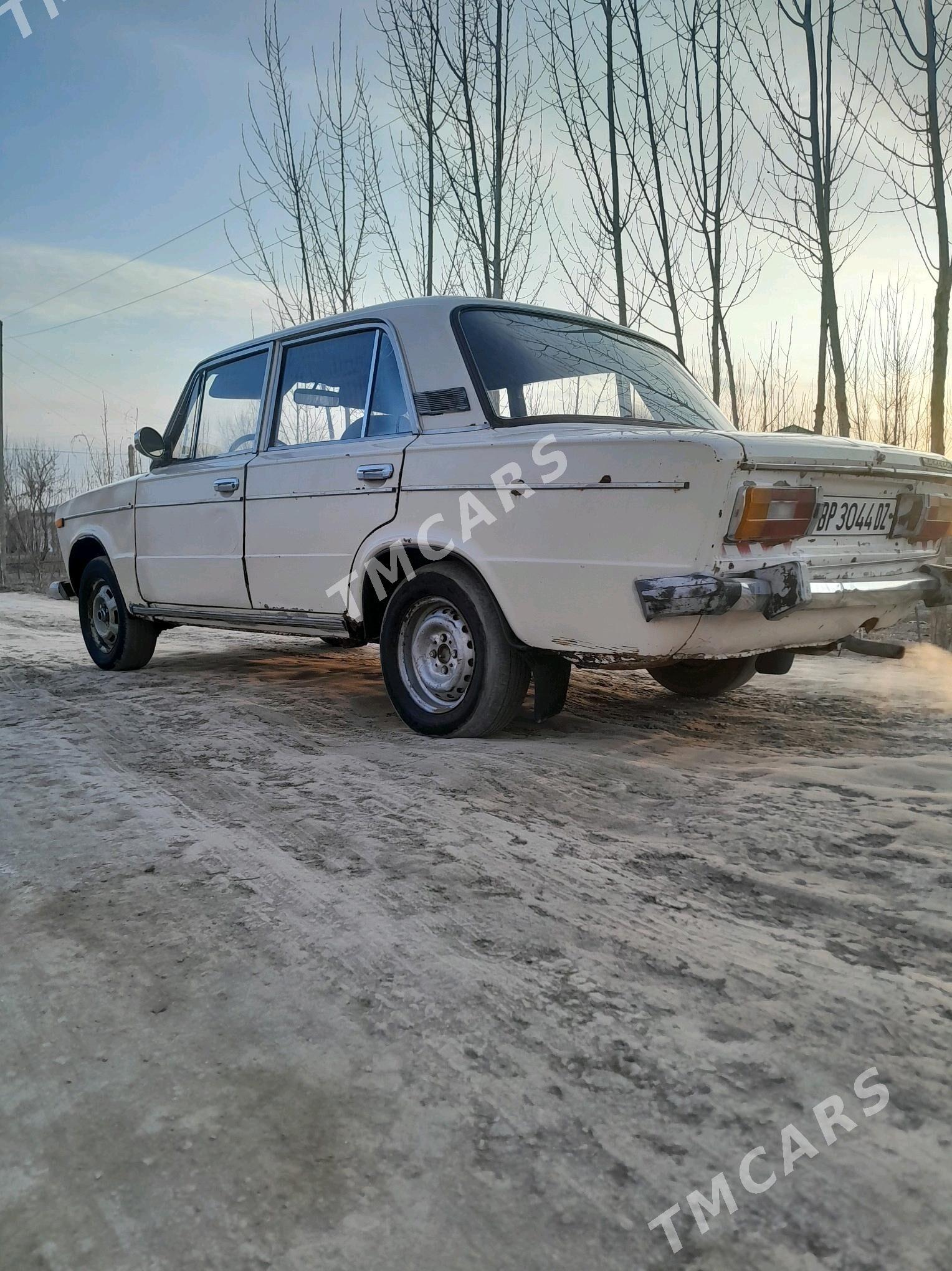 Lada 2106 1990 - 10 000 TMT - Губадаг - img 8