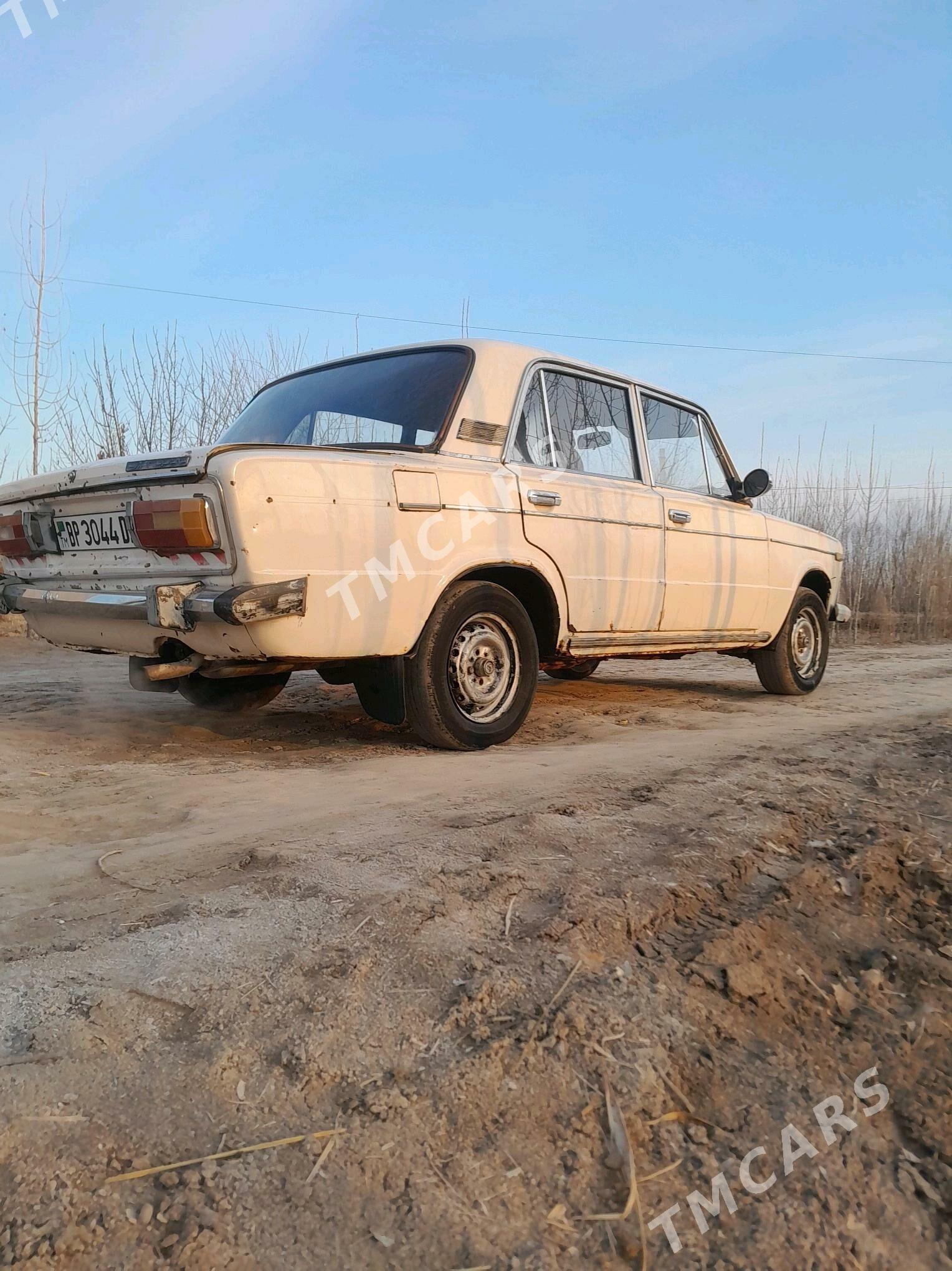 Lada 2106 1990 - 10 000 TMT - Губадаг - img 9