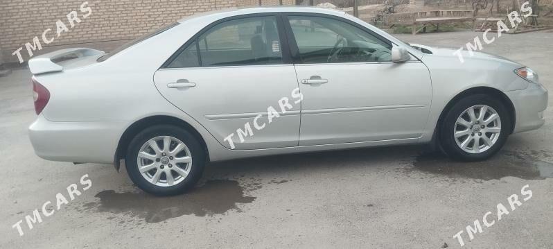 Toyota Camry 2003 - 150 000 TMT - Сакарчага - img 4