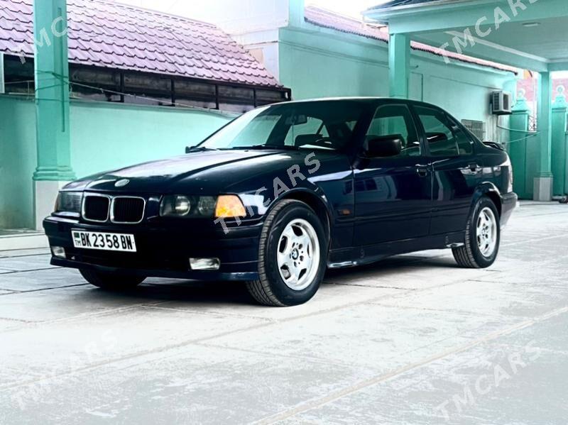 BMW 325 1992 - 38 000 TMT - Balkanabat - img 2