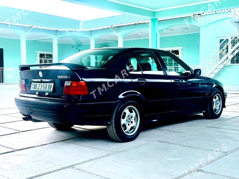 BMW 325 1992 - 38 000 TMT - Balkanabat - img 5