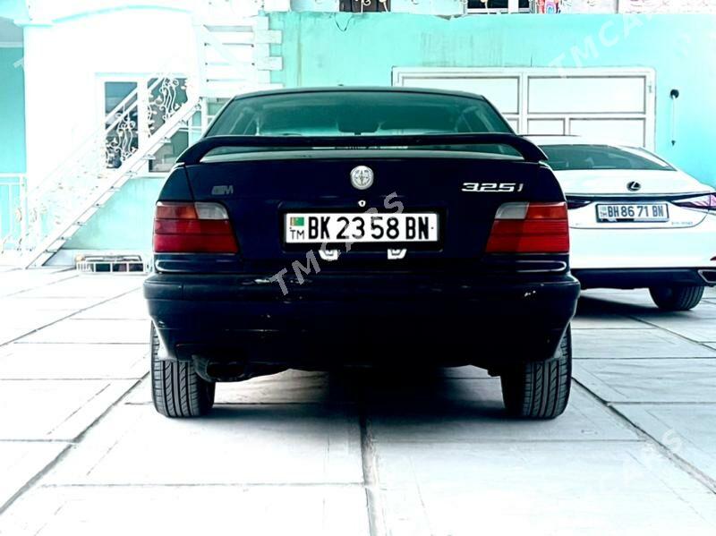 BMW 325 1992 - 38 000 TMT - Balkanabat - img 6